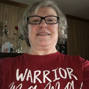 Meet your Posher, Patsy